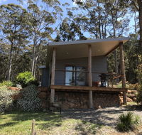 The Floating Forest Retreat - Perisher Accommodation