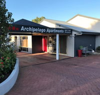 Archipelago Apartments - Perisher Accommodation