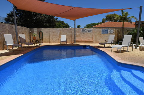 Kalbarri Seafront Villas - Perisher Accommodation 8