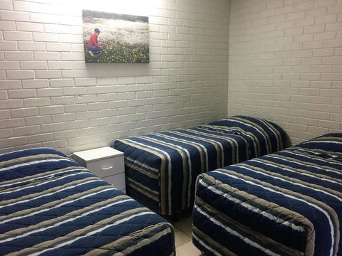 Kalbarri Seafront Villas - Perisher Accommodation 30