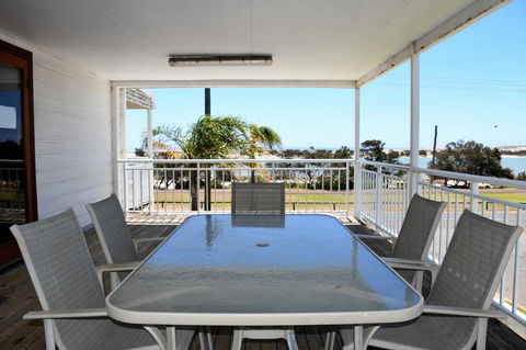 Kalbarri Seafront Villas - Perisher Accommodation 4