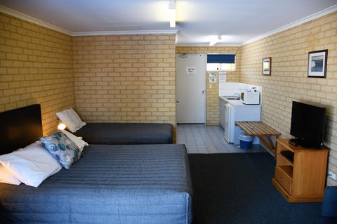 Kalbarri Seafront Villas - Perisher Accommodation 27