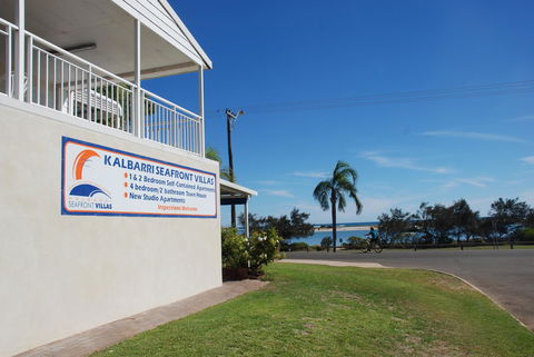 Kalbarri Seafront Villas - Perisher Accommodation 33