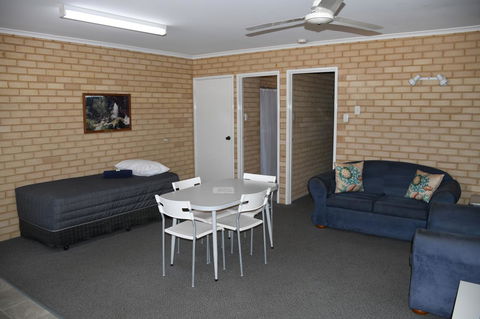 Kalbarri Seafront Villas - Perisher Accommodation 15