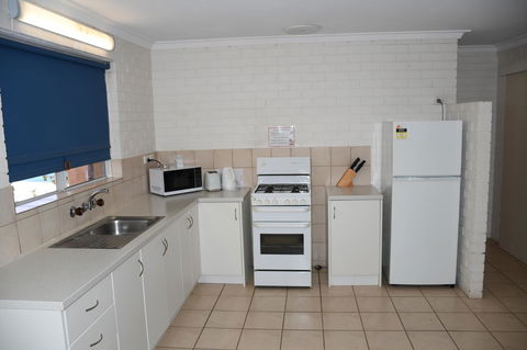 Kalbarri Seafront Villas - Perisher Accommodation 19