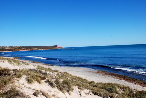 Kalbarri Seafront Villas - Perisher Accommodation 34