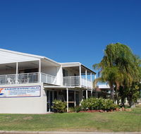 Kalbarri Seafront Villas - Perisher Accommodation