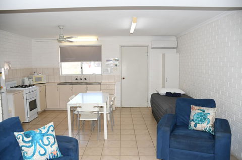 Kalbarri Seafront Villas - Perisher Accommodation 17