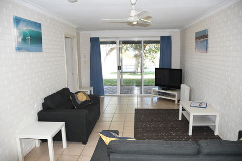 Kalbarri Seafront Villas - Perisher Accommodation 13
