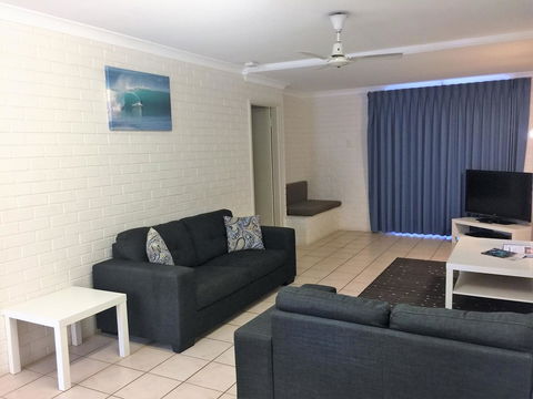 Kalbarri Seafront Villas - Perisher Accommodation 29