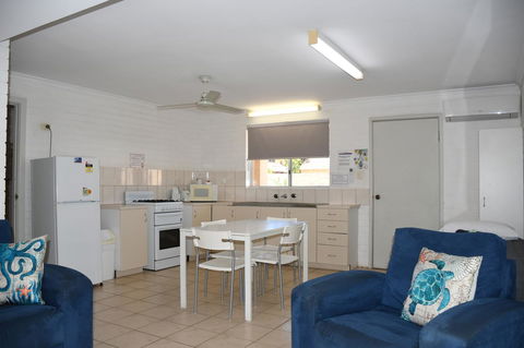 Kalbarri Seafront Villas - Perisher Accommodation 23