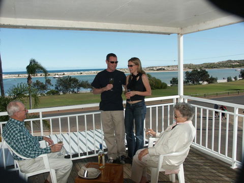 Kalbarri Seafront Villas - Perisher Accommodation 31