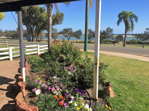 Kalbarri Seafront Villas - Perisher Accommodation 10
