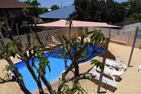 Kalbarri Seafront Villas - Perisher Accommodation 9
