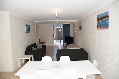 Kalbarri Seafront Villas - Perisher Accommodation 25