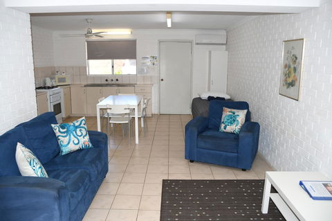 Kalbarri Seafront Villas - Perisher Accommodation 12