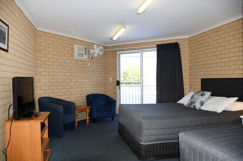 Kalbarri Seafront Villas - Perisher Accommodation 26