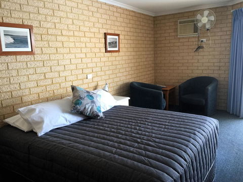 Kalbarri Seafront Villas - Perisher Accommodation 28