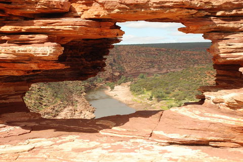 Kalbarri Seafront Villas - Perisher Accommodation 36