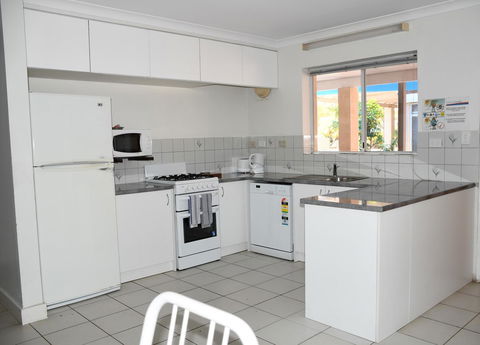 Kalbarri Seafront Villas - Perisher Accommodation 6