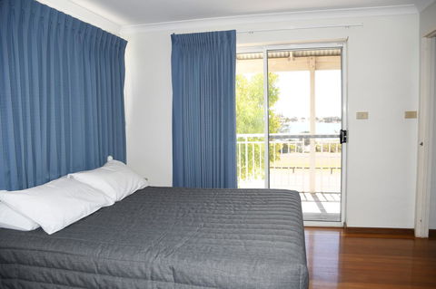 Kalbarri Seafront Villas - Perisher Accommodation 2