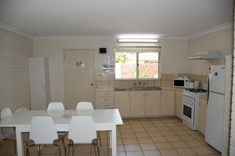Kalbarri Seafront Villas - Perisher Accommodation 24