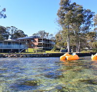 Dungowan Holiday Accommodation - Perisher Accommodation