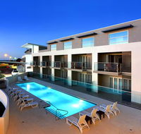 Bunbury Seaview Apartments - Perisher Accommodation