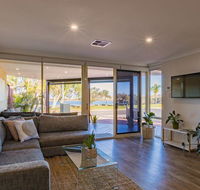 Starboard Views Kalbarri - River Front Apartment - Perisher Accommodation