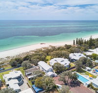 Cape View Beach Resort - Perisher Accommodation