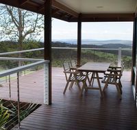 Karri Mia - Perisher Accommodation