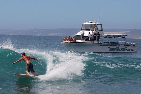 Number 72 Kalbarri Riverview Apartments - Perisher Accommodation 10