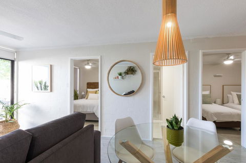 Number 72 Kalbarri Riverview Apartments - Perisher Accommodation 4
