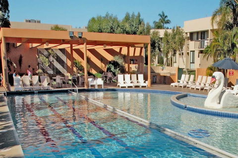 Number 72 Kalbarri Riverview Apartments - Perisher Accommodation 9