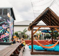 Nomads Byron Bay Backpackers - Perisher Accommodation