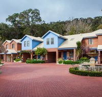 Banksia  Middleton - Perisher Accommodation