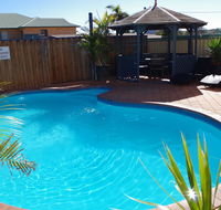 Kalbarri Blue Ocean Villas - Perisher Accommodation