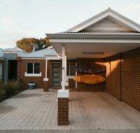 FortyThree - Oceanside Retreat Busselton - Perisher Accommodation