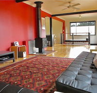 Pendeli Beach House - Perisher Accommodation