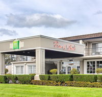 ibis Styles Albany - Perisher Accommodation