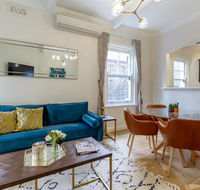 Heritage Townhouse Near Harbour Bridge - Perisher Accommodation