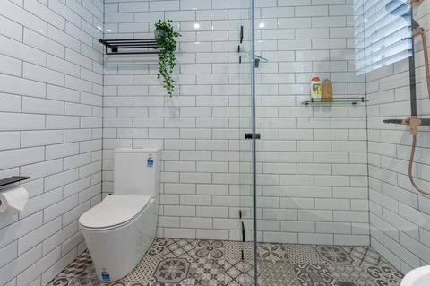 Heritage Townhouse Near Harbour Bridge - Perisher Accommodation 31
