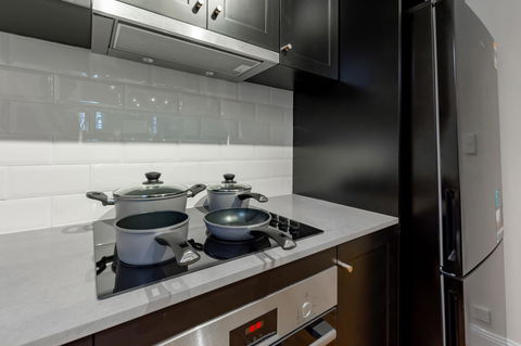 Heritage Townhouse Near Harbour Bridge - Perisher Accommodation 14