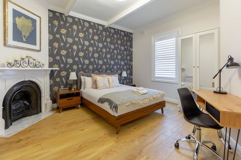 Heritage Townhouse Near Harbour Bridge - Perisher Accommodation 26