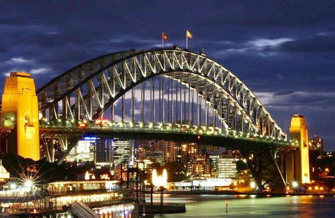 Heritage Townhouse Near Harbour Bridge - Perisher Accommodation 30