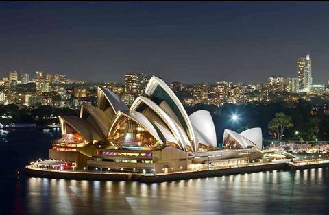 Heritage Townhouse Near Harbour Bridge - Perisher Accommodation 24