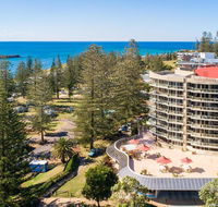 Northpoint Apartments - Perisher Accommodation