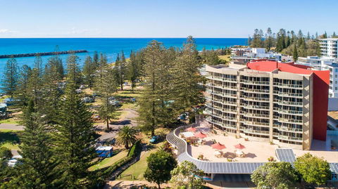 Northpoint Apartments - Perisher Accommodation 0