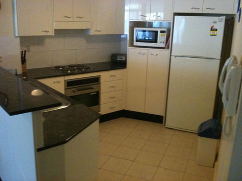 Northpoint Apartments - Perisher Accommodation 25
