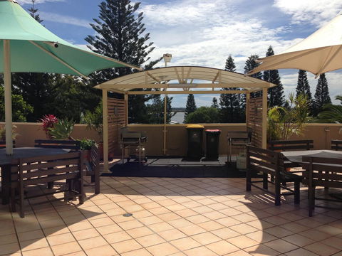Northpoint Apartments - Perisher Accommodation 18